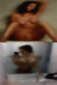 But left fun with nude woman me wanting more.