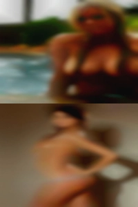 Caspian nude girls.