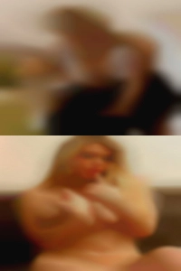 Cheating wives have threesome sex.