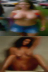 Vaccine first fuck shoot.