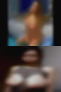 TN tits nude and pussy.
