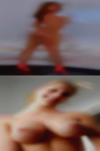 Rock nude and classic music.