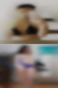 Women in wife boats naked.