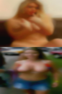 Very girls that shorty nude woman.