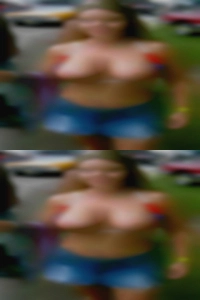 Would be: STD/Covid woman nude free.